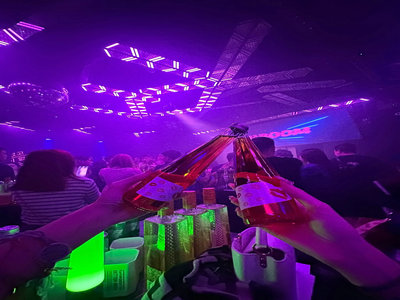 本溪酒吧招聘